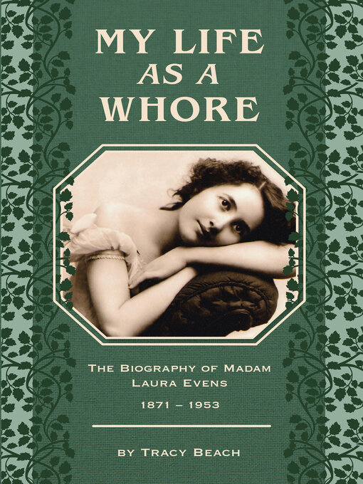 Title details for My Life as a Whore by Tracy Beach - Wait list